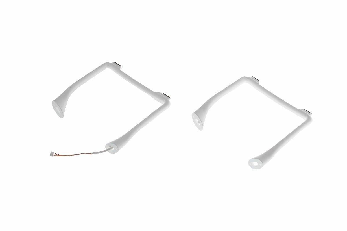 DJI Посадочные шасси для Phantom 3 Sta (Part71) DJI Посадочные шасси для Phantom 3 Sta (Part71) фото